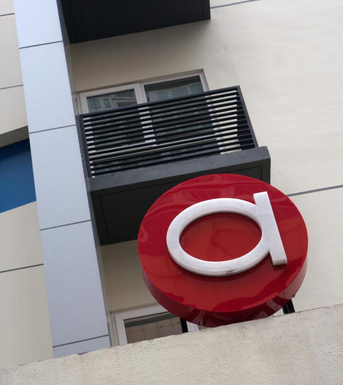 Amaris Hotel Satrio Kuningan - Jakarta Exteriér fotografie